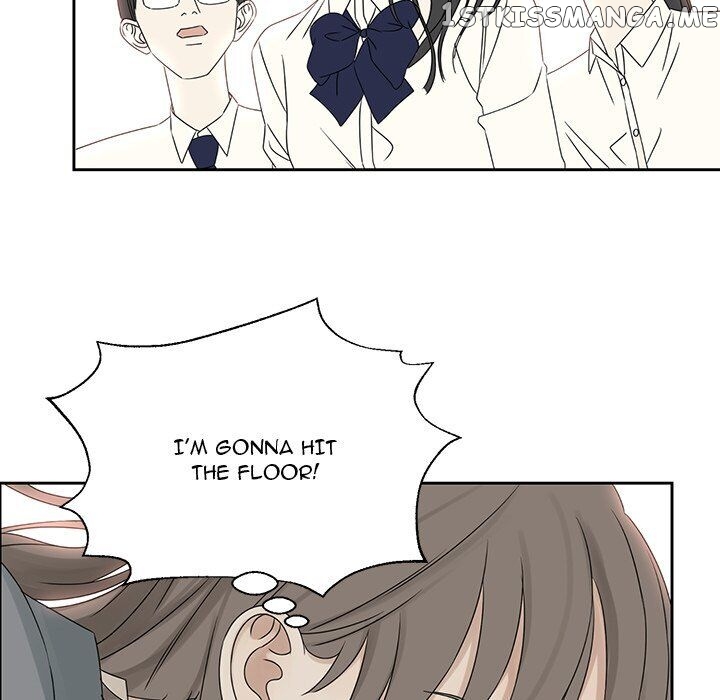 Extreme Life Of A Teenager chapter 41 - page 85