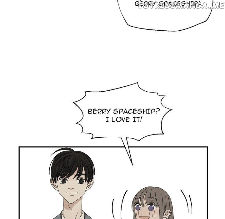 Extreme Life Of A Teenager chapter 40 - page 60