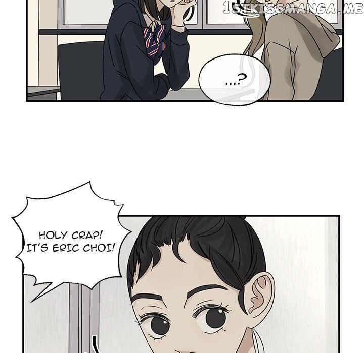 Extreme Life Of A Teenager chapter 40 - page 85