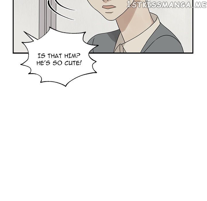 Extreme Life Of A Teenager chapter 40 - page 86