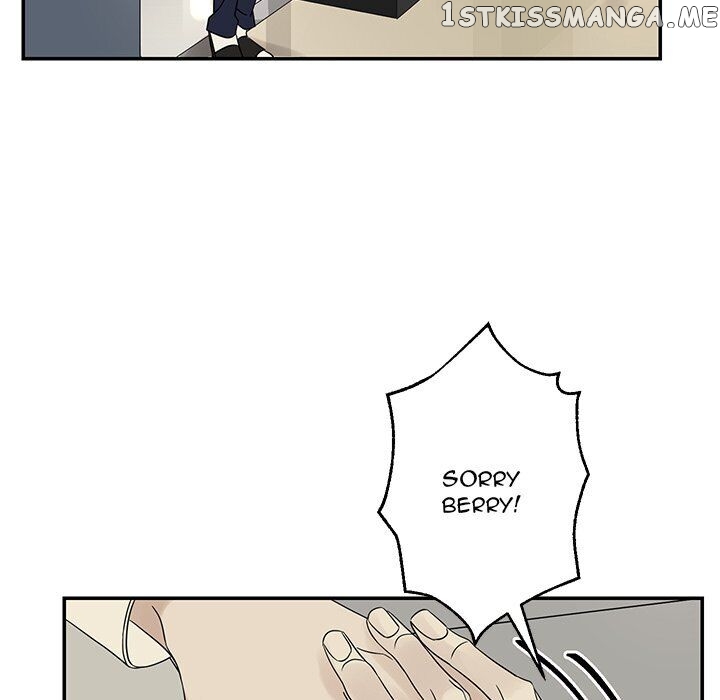 Extreme Life Of A Teenager chapter 39 - page 11