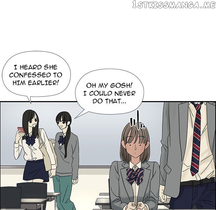 Extreme Life Of A Teenager chapter 39 - page 17