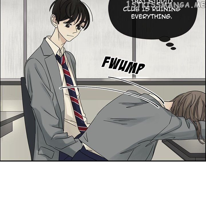 Extreme Life Of A Teenager chapter 39 - page 19