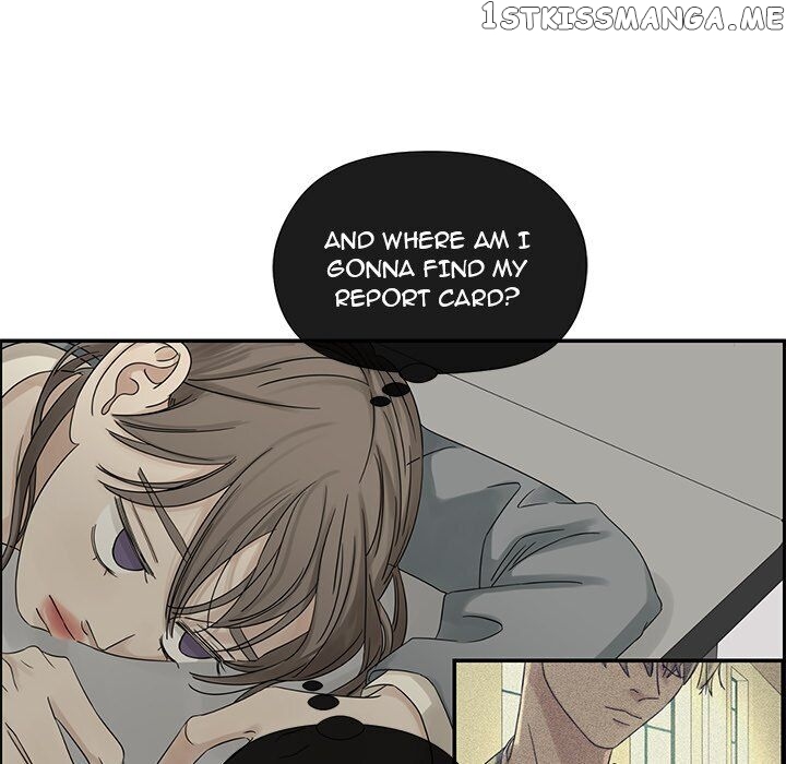 Extreme Life Of A Teenager chapter 39 - page 20