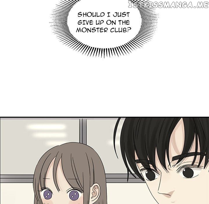 Extreme Life Of A Teenager chapter 39 - page 24