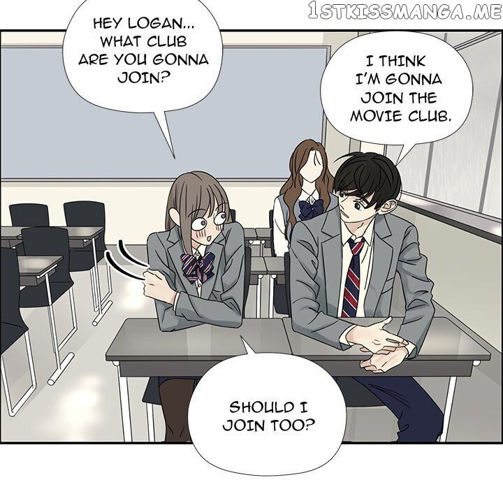 Extreme Life Of A Teenager chapter 39 - page 26