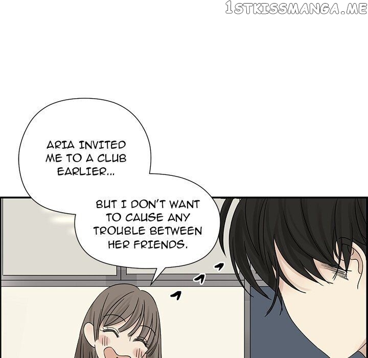 Extreme Life Of A Teenager chapter 39 - page 27