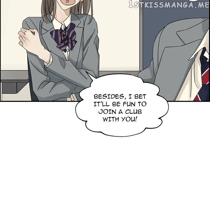 Extreme Life Of A Teenager chapter 39 - page 28