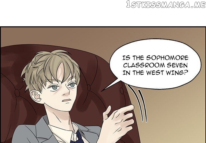 Extreme Life Of A Teenager chapter 39 - page 3