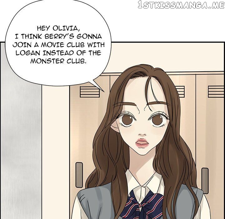 Extreme Life Of A Teenager chapter 39 - page 34