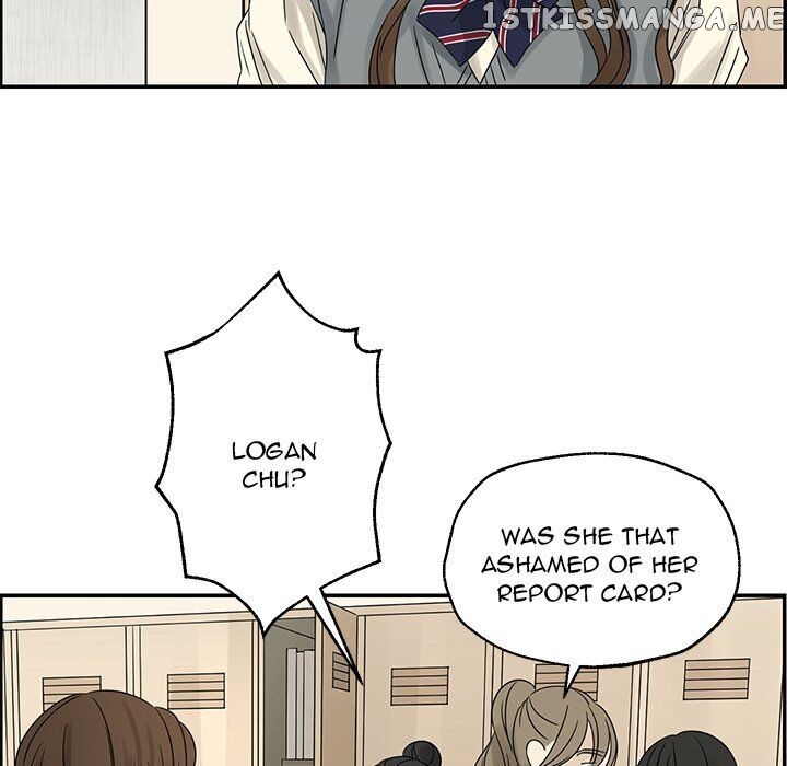 Extreme Life Of A Teenager chapter 39 - page 35