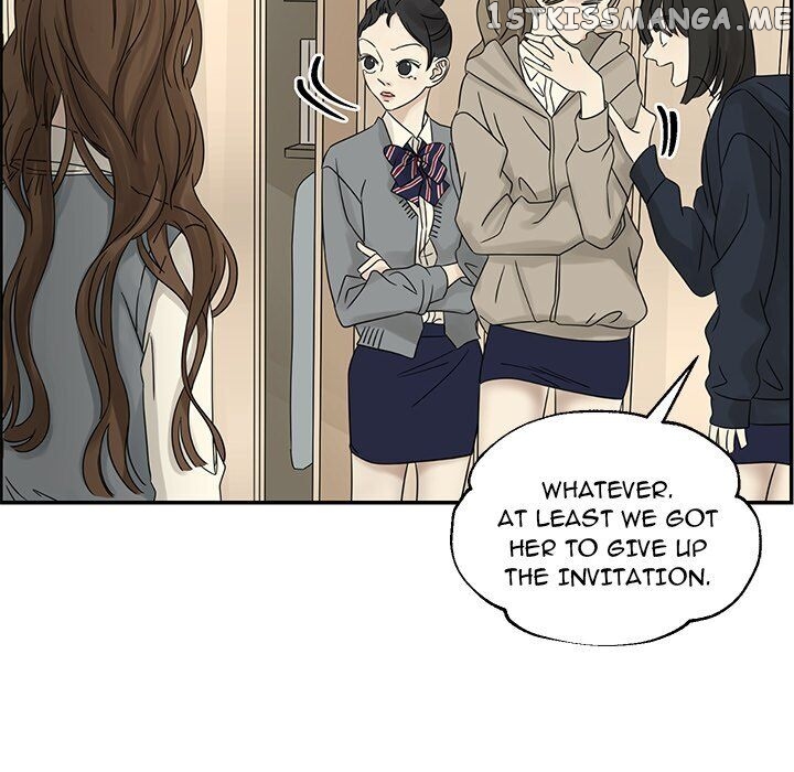 Extreme Life Of A Teenager chapter 39 - page 36