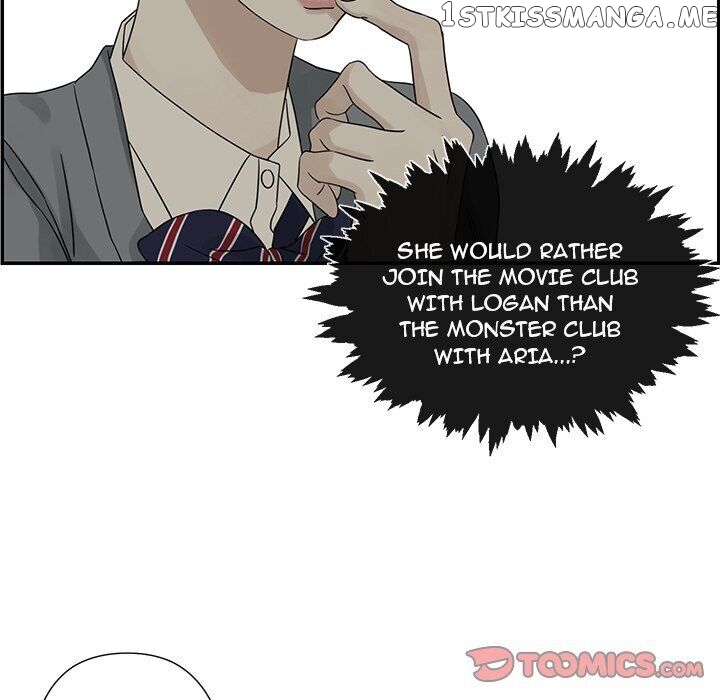 Extreme Life Of A Teenager chapter 39 - page 38