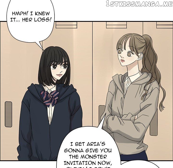 Extreme Life Of A Teenager chapter 39 - page 39
