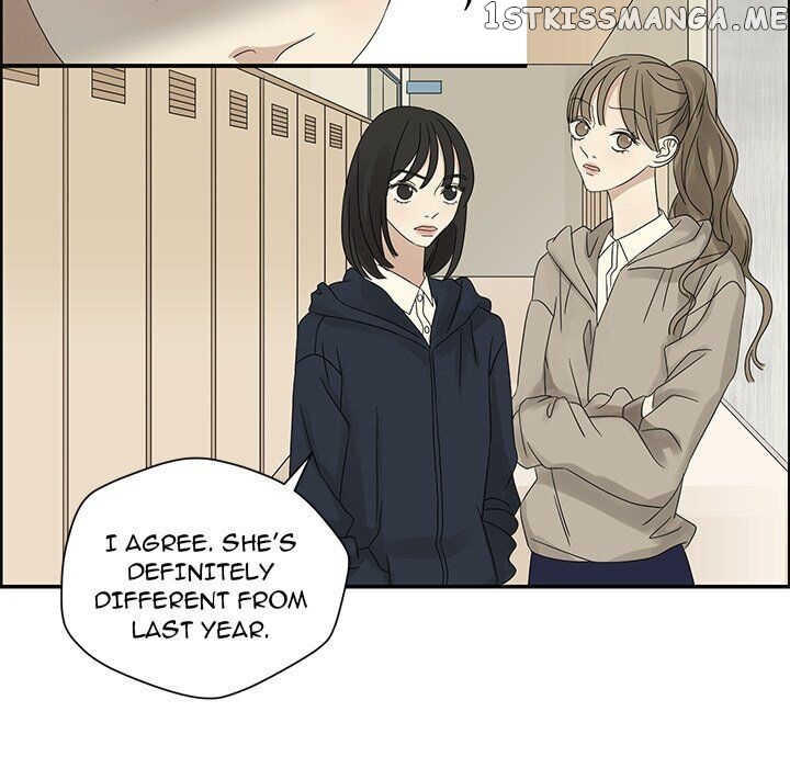 Extreme Life Of A Teenager chapter 39 - page 43