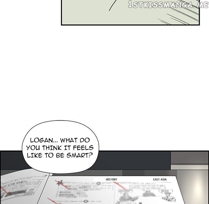 Extreme Life Of A Teenager chapter 39 - page 49
