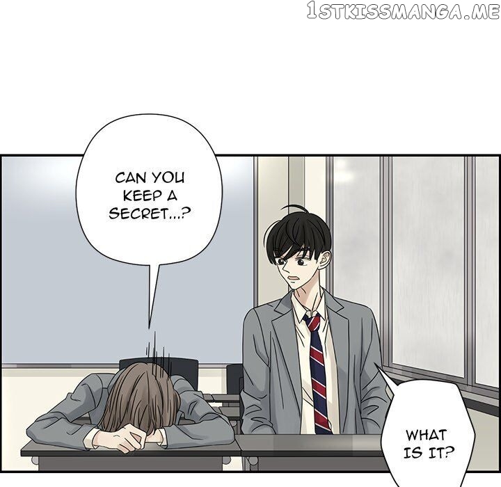 Extreme Life Of A Teenager chapter 39 - page 51