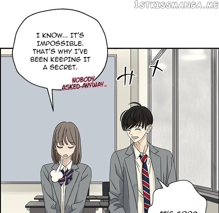 Extreme Life Of A Teenager chapter 39 - page 55