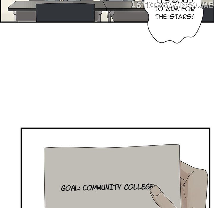Extreme Life Of A Teenager chapter 39 - page 56