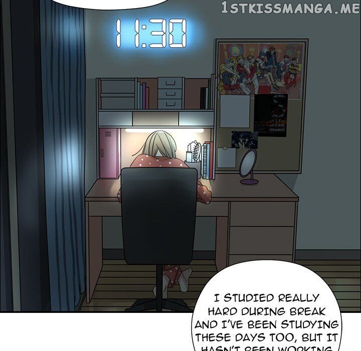 Extreme Life Of A Teenager chapter 39 - page 58