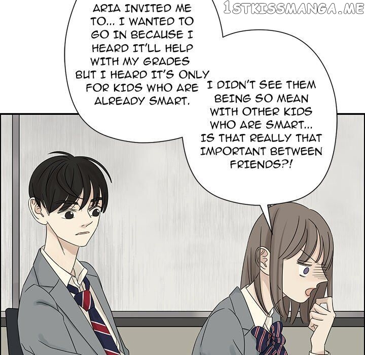 Extreme Life Of A Teenager chapter 39 - page 61