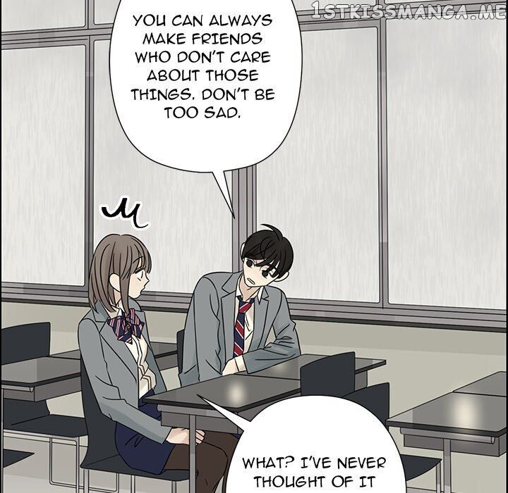 Extreme Life Of A Teenager chapter 39 - page 63