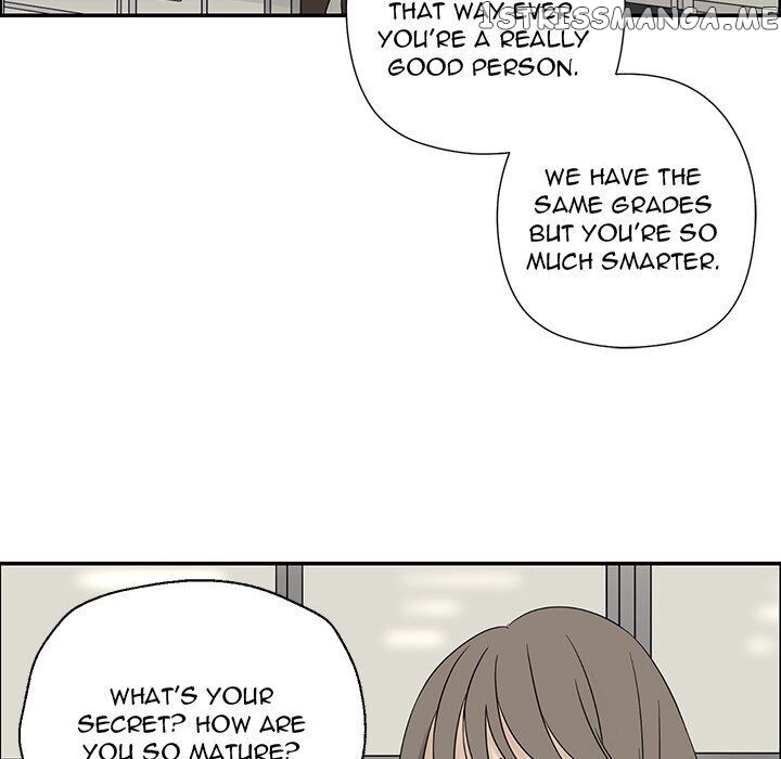 Extreme Life Of A Teenager chapter 39 - page 64
