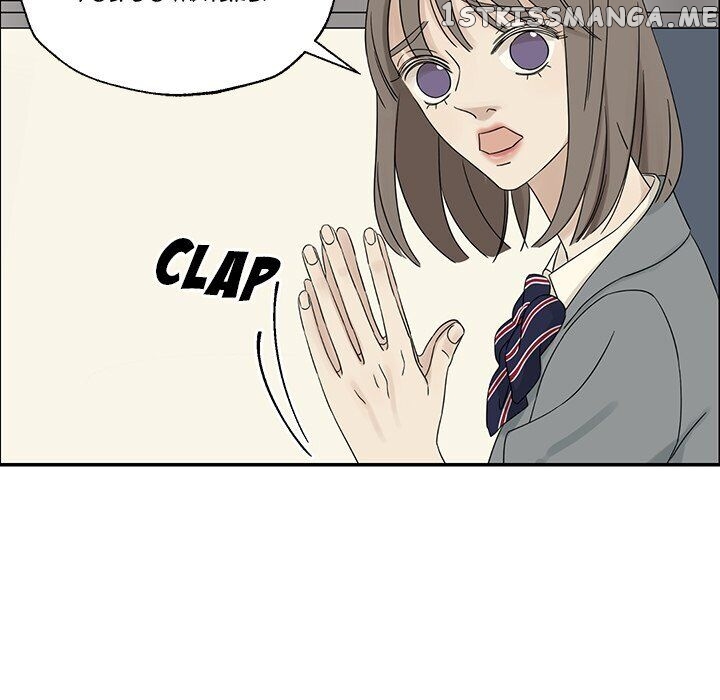 Extreme Life Of A Teenager chapter 39 - page 65