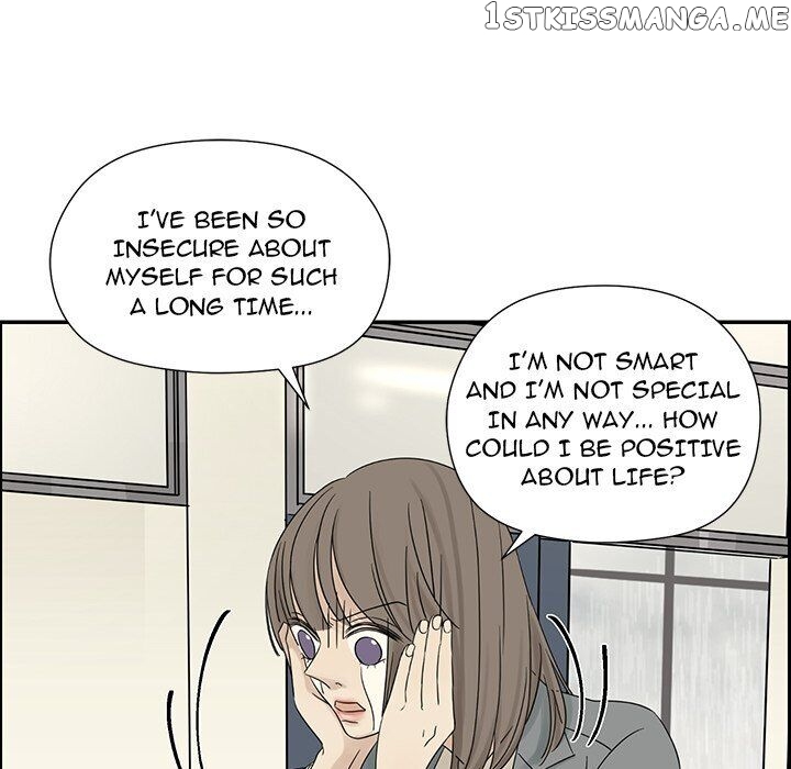 Extreme Life Of A Teenager chapter 39 - page 70