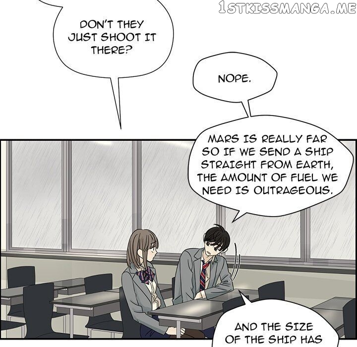 Extreme Life Of A Teenager chapter 39 - page 75