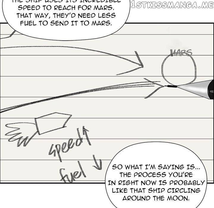Extreme Life Of A Teenager chapter 39 - page 82