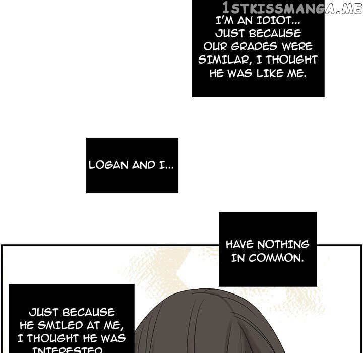 Extreme Life Of A Teenager chapter 39 - page 89
