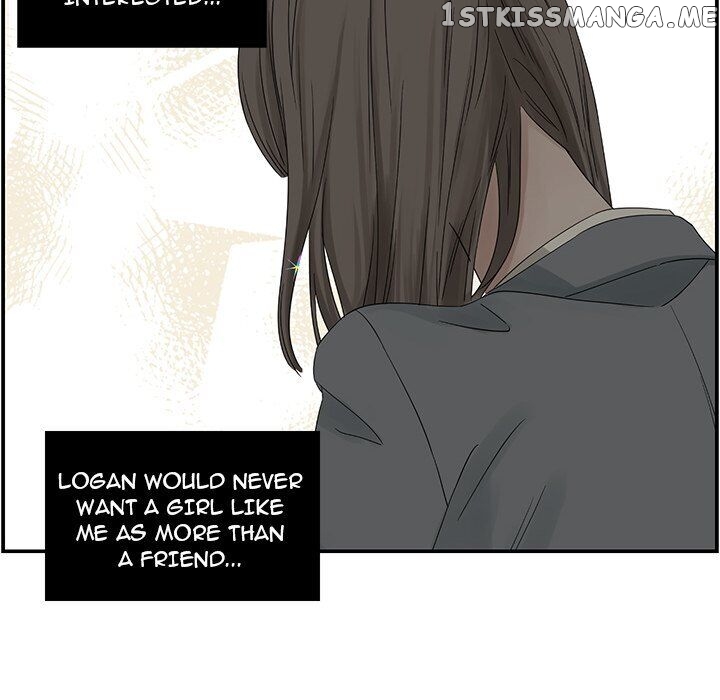 Extreme Life Of A Teenager chapter 39 - page 90