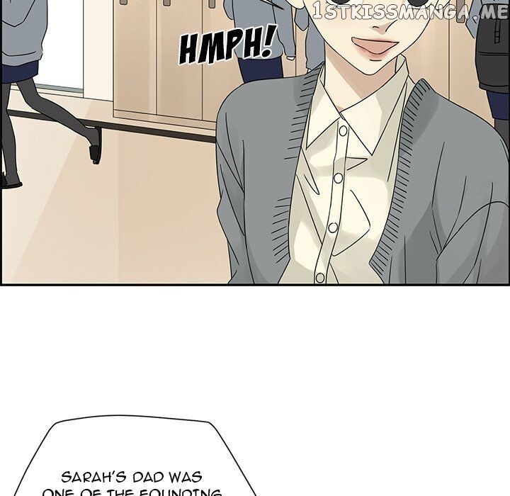 Extreme Life Of A Teenager chapter 36 - page 32