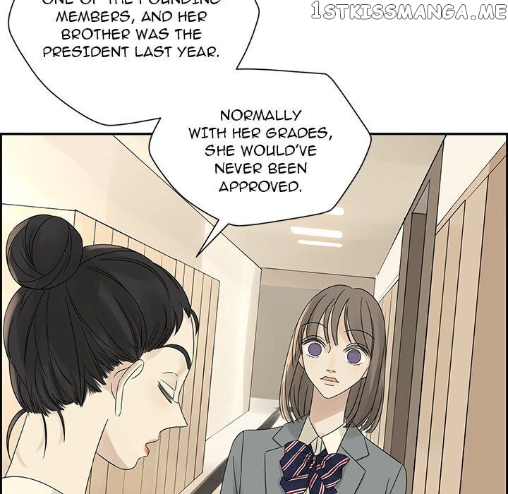Extreme Life Of A Teenager chapter 36 - page 33