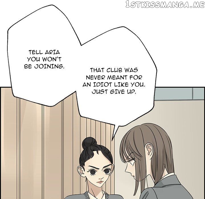 Extreme Life Of A Teenager chapter 36 - page 44