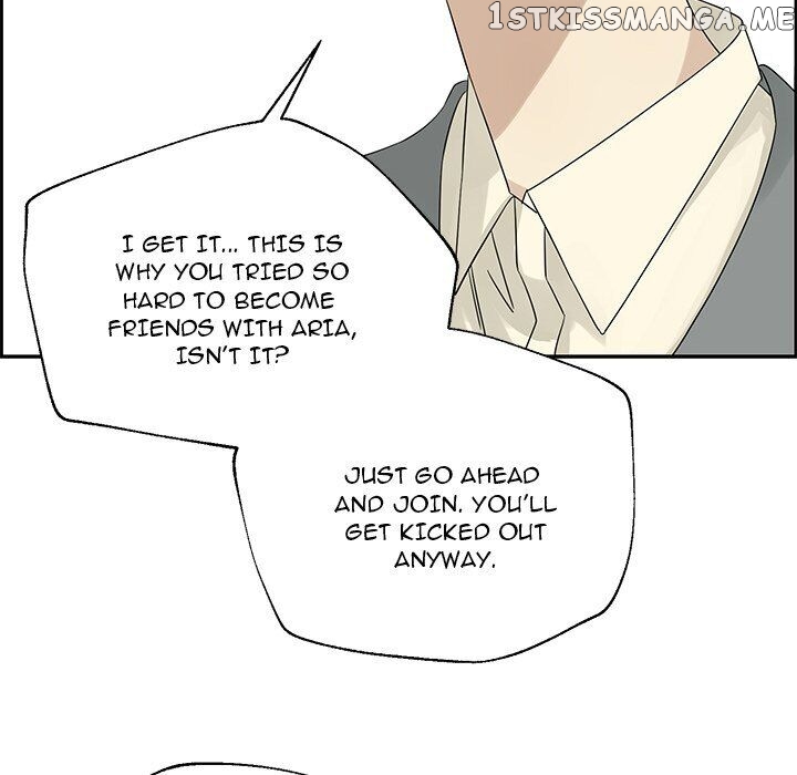 Extreme Life Of A Teenager chapter 36 - page 48