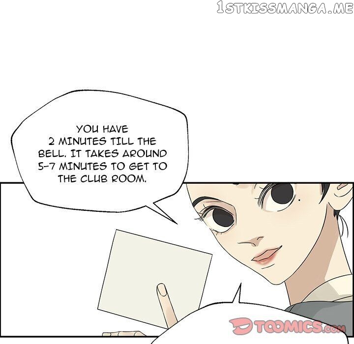 Extreme Life Of A Teenager chapter 36 - page 50