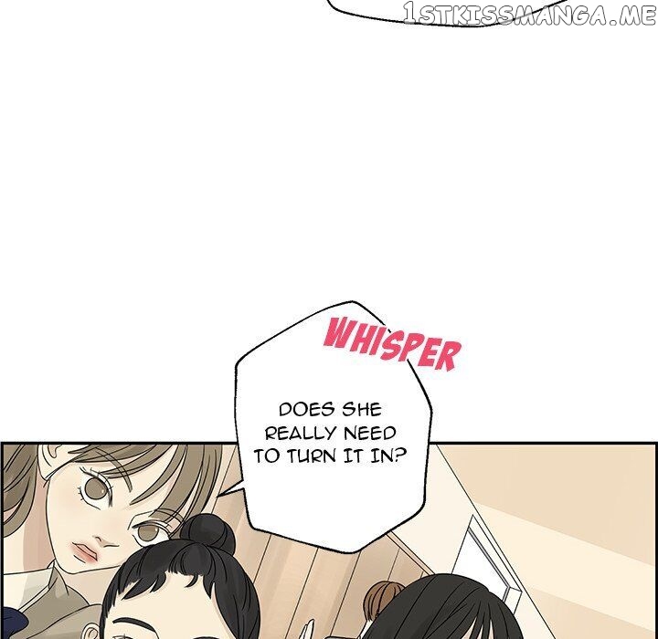 Extreme Life Of A Teenager chapter 36 - page 53