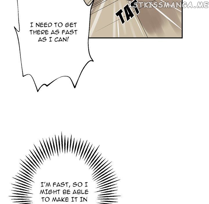 Extreme Life Of A Teenager chapter 36 - page 57