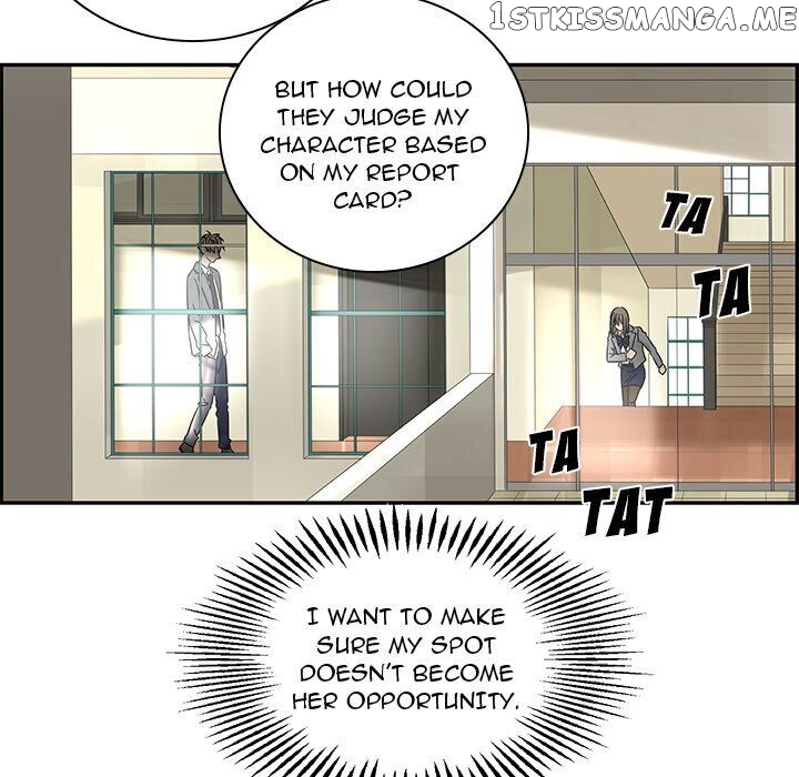 Extreme Life Of A Teenager chapter 36 - page 61