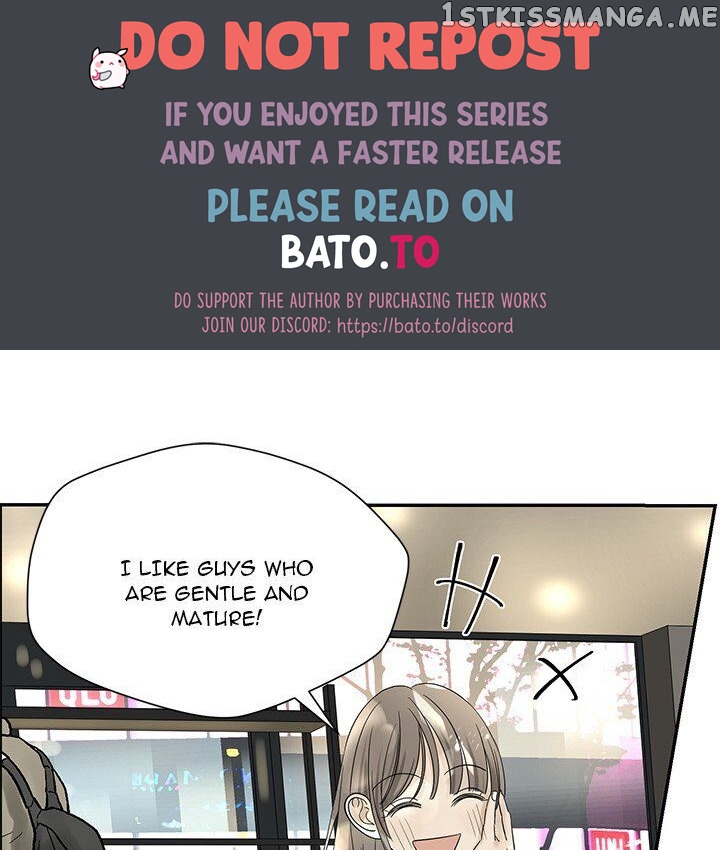 Extreme Life Of A Teenager chapter 35 - page 1