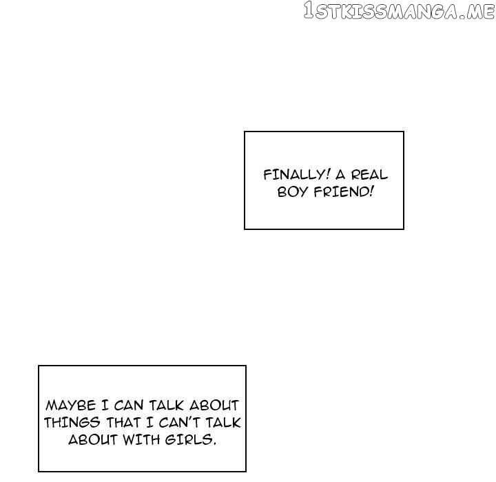 Extreme Life Of A Teenager chapter 35 - page 20