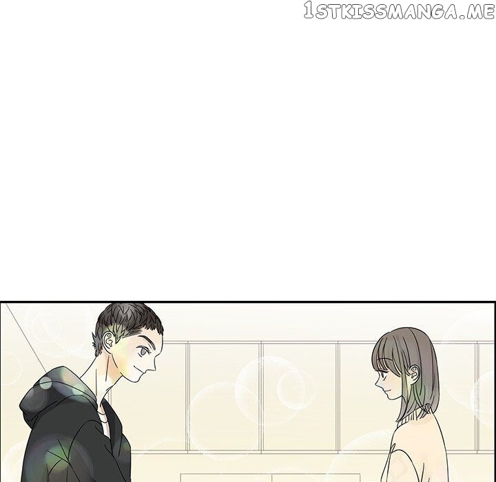 Extreme Life Of A Teenager chapter 35 - page 21