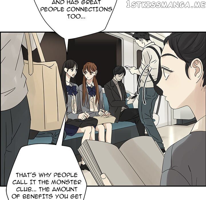 Extreme Life Of A Teenager chapter 35 - page 29