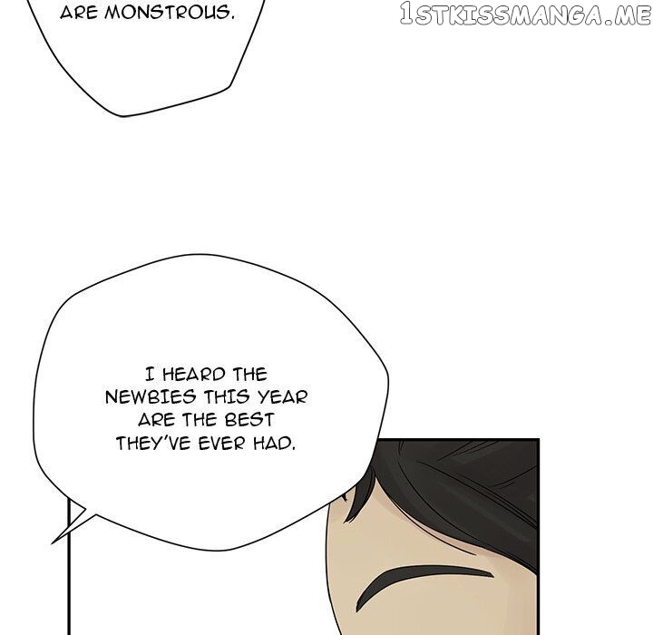 Extreme Life Of A Teenager chapter 35 - page 30