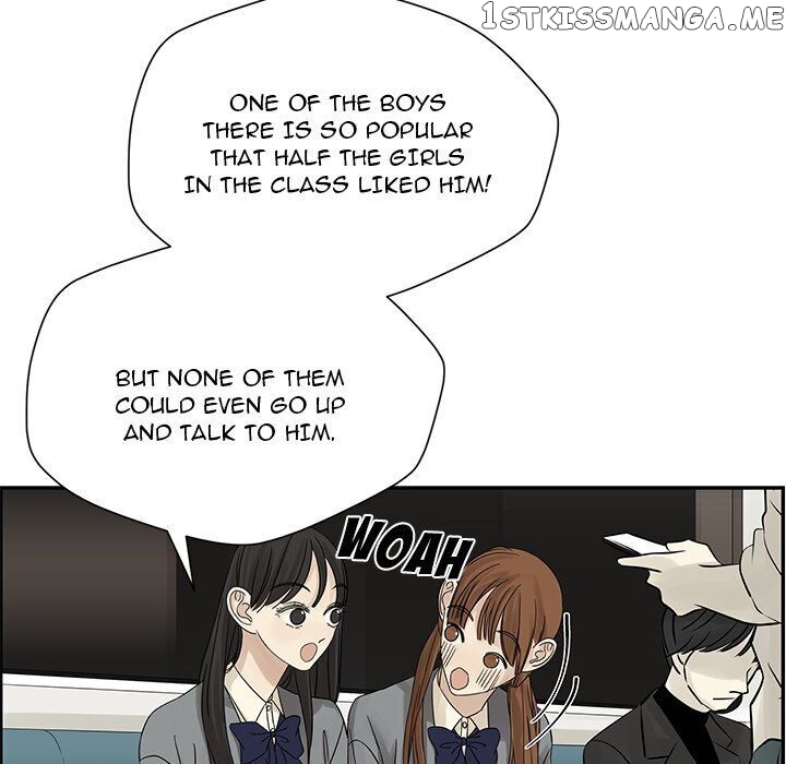 Extreme Life Of A Teenager chapter 35 - page 32