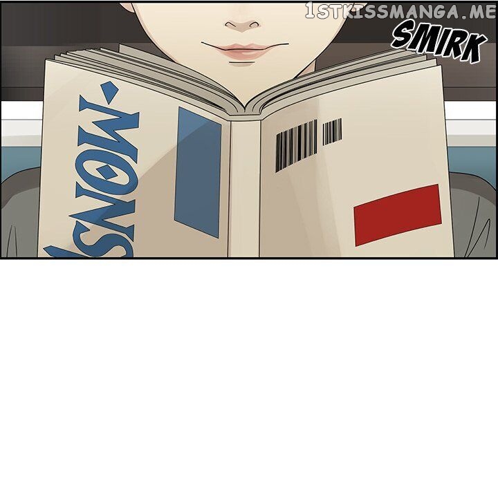 Extreme Life Of A Teenager chapter 35 - page 34