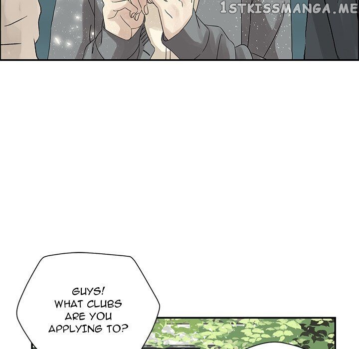 Extreme Life Of A Teenager chapter 35 - page 36