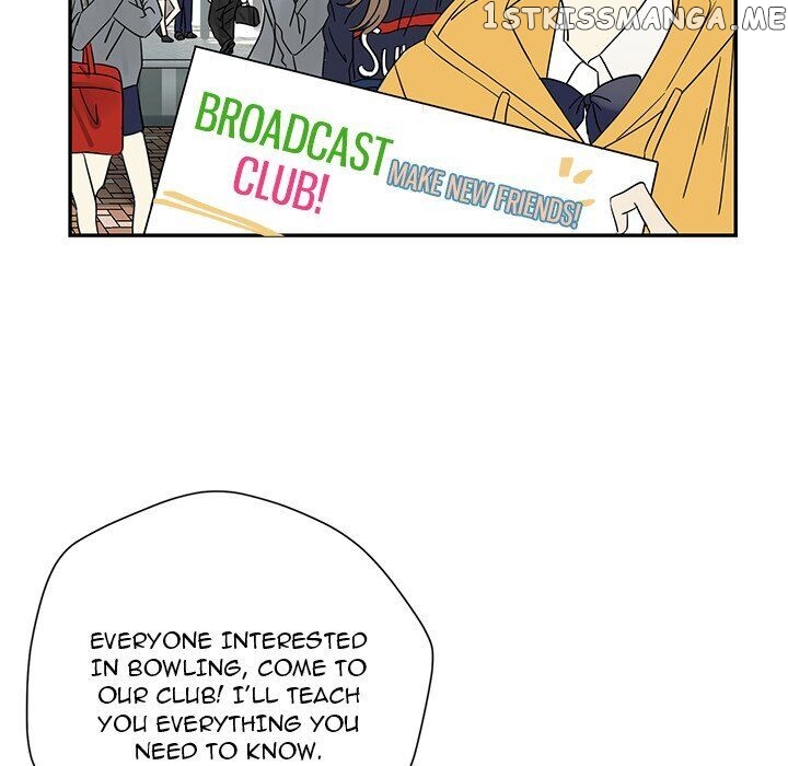 Extreme Life Of A Teenager chapter 35 - page 38